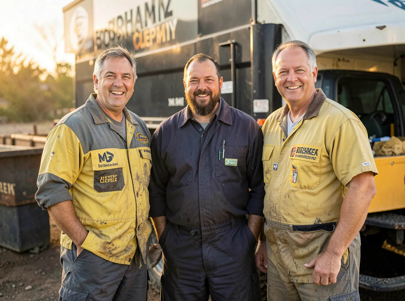 Sewage Cleanup company in Lansing, NC