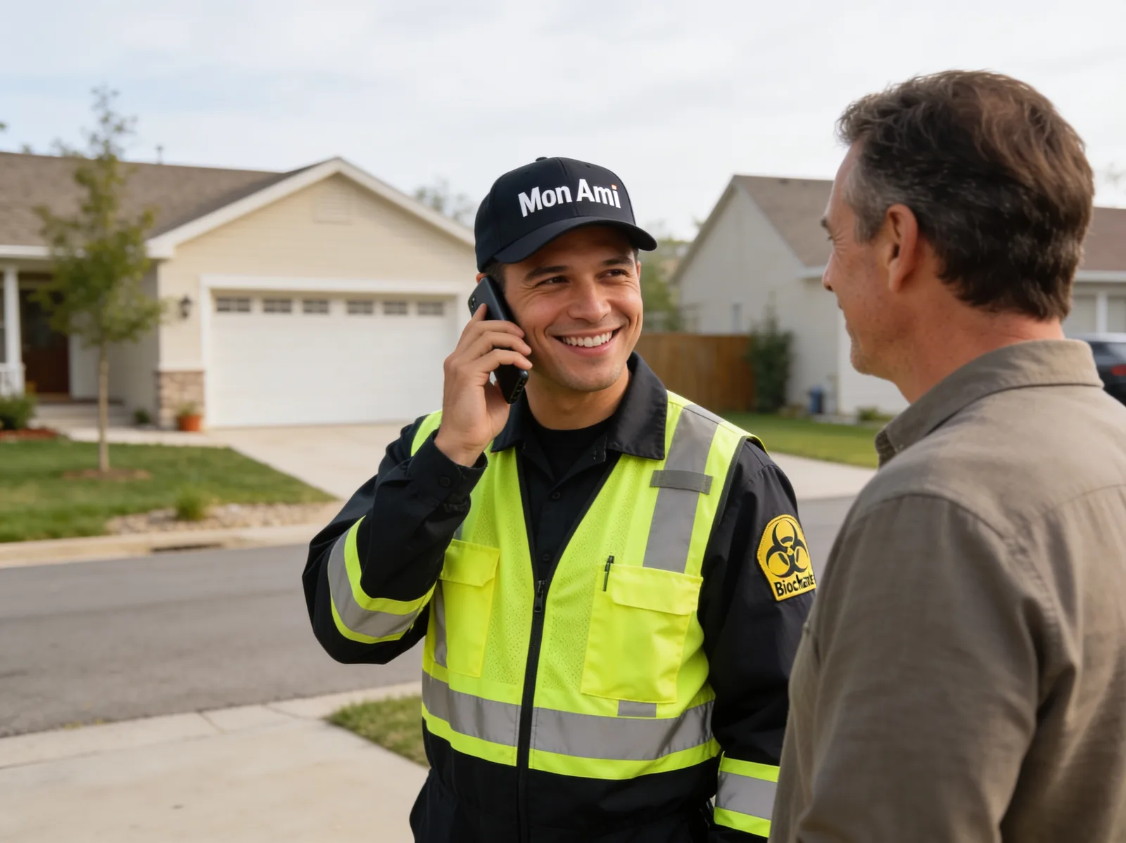 Sewage Cleanup Lansing, NC FAQs
