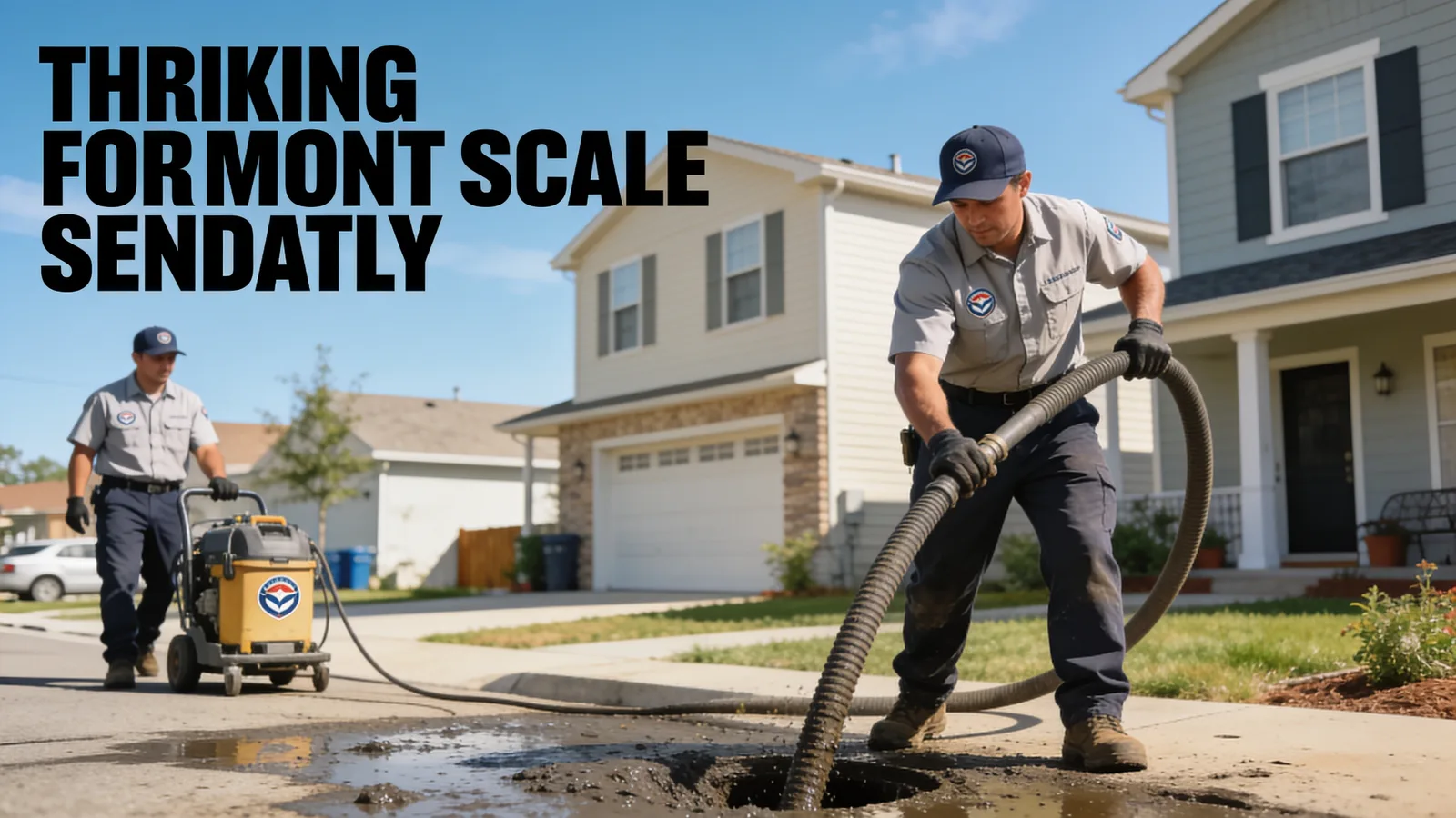 Sewage Cleanup in Lansing, NC near me